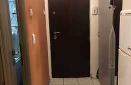 De inchiriat garsoniera, 29 mp, zona UMF