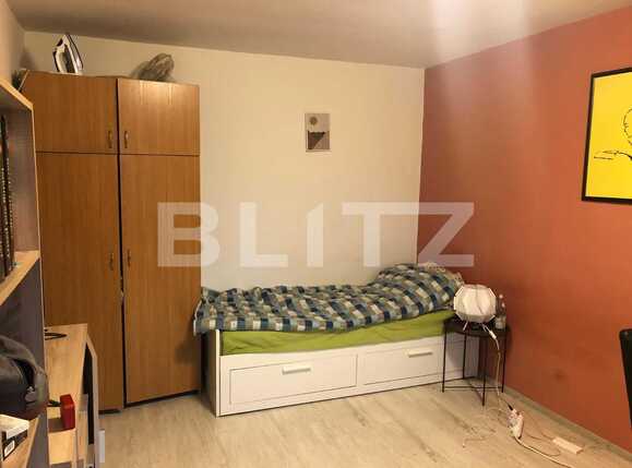 Garsonieră de închiriat Zorilor - 33757AI | BLITZ Cluj-Napoca | Poza1