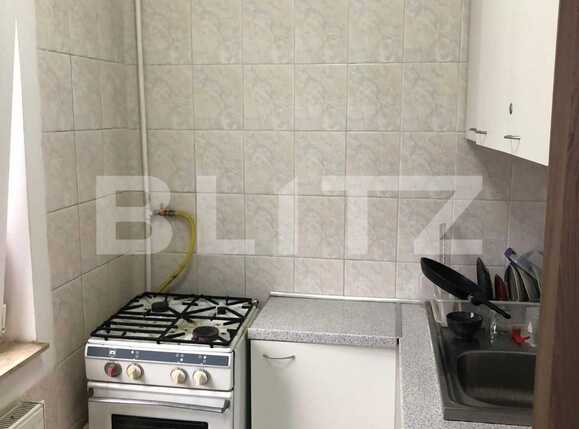 Garsonieră de închiriat Zorilor - 33757AI | BLITZ Cluj-Napoca | Poza4