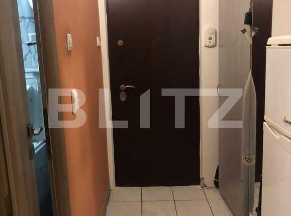 Garsonieră de închiriat Zorilor - 33757AI | BLITZ Cluj-Napoca | Poza7
