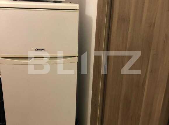 Garsonieră de închiriat Zorilor - 33757AI | BLITZ Cluj-Napoca | Poza6