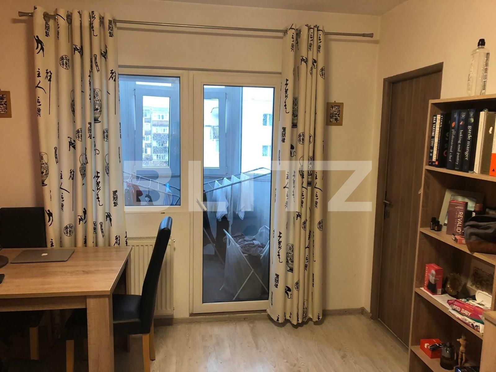 Garsonieră de închiriat Zorilor - 33757AI | BLITZ Cluj-Napoca | Poza2