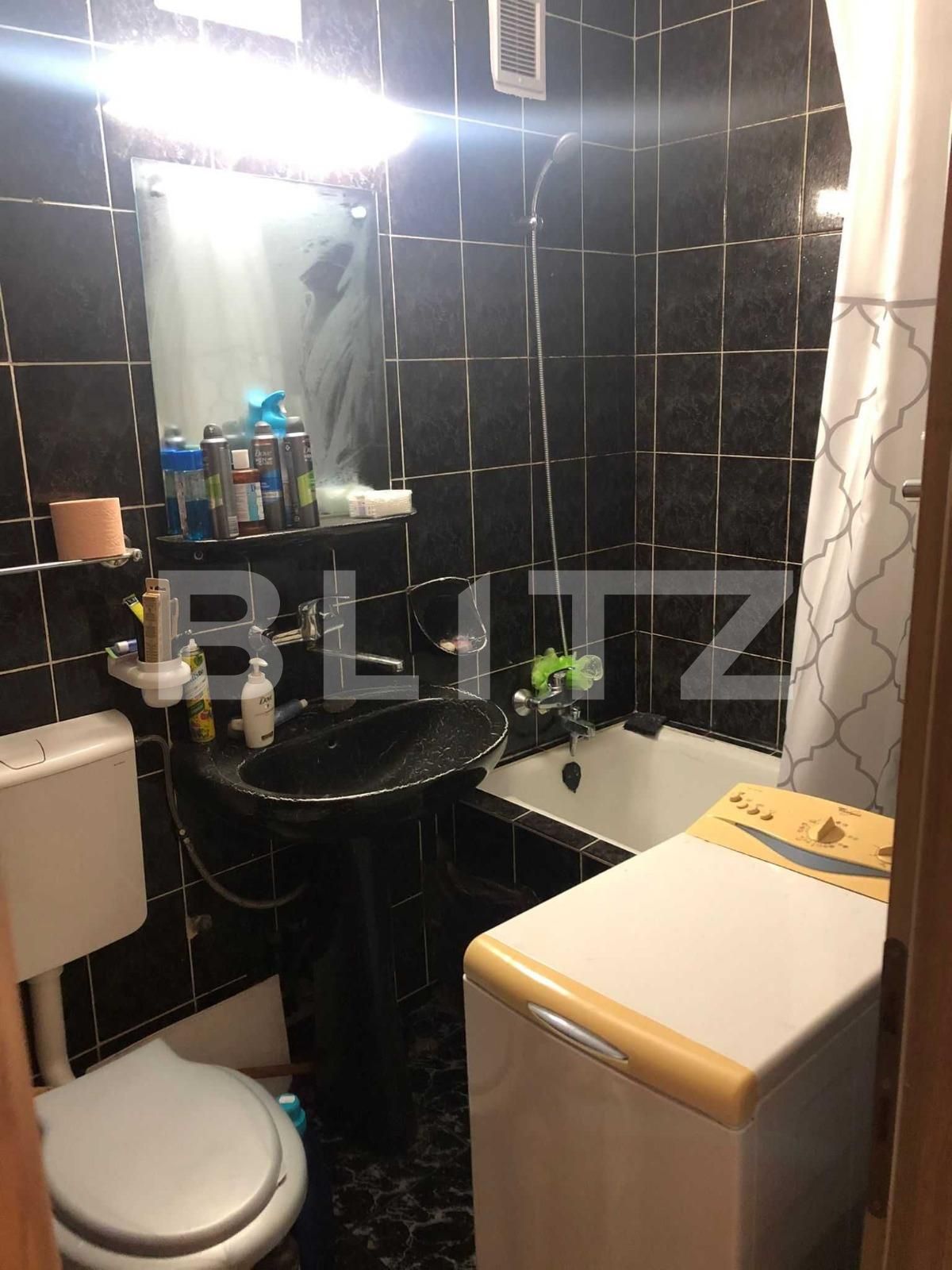 Garsonieră de închiriat Zorilor - 33757AI | BLITZ Cluj-Napoca | Poza8