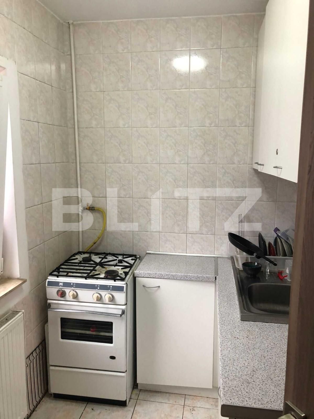 Garsonieră de închiriat Zorilor - 33757AI | BLITZ Cluj-Napoca | Poza4