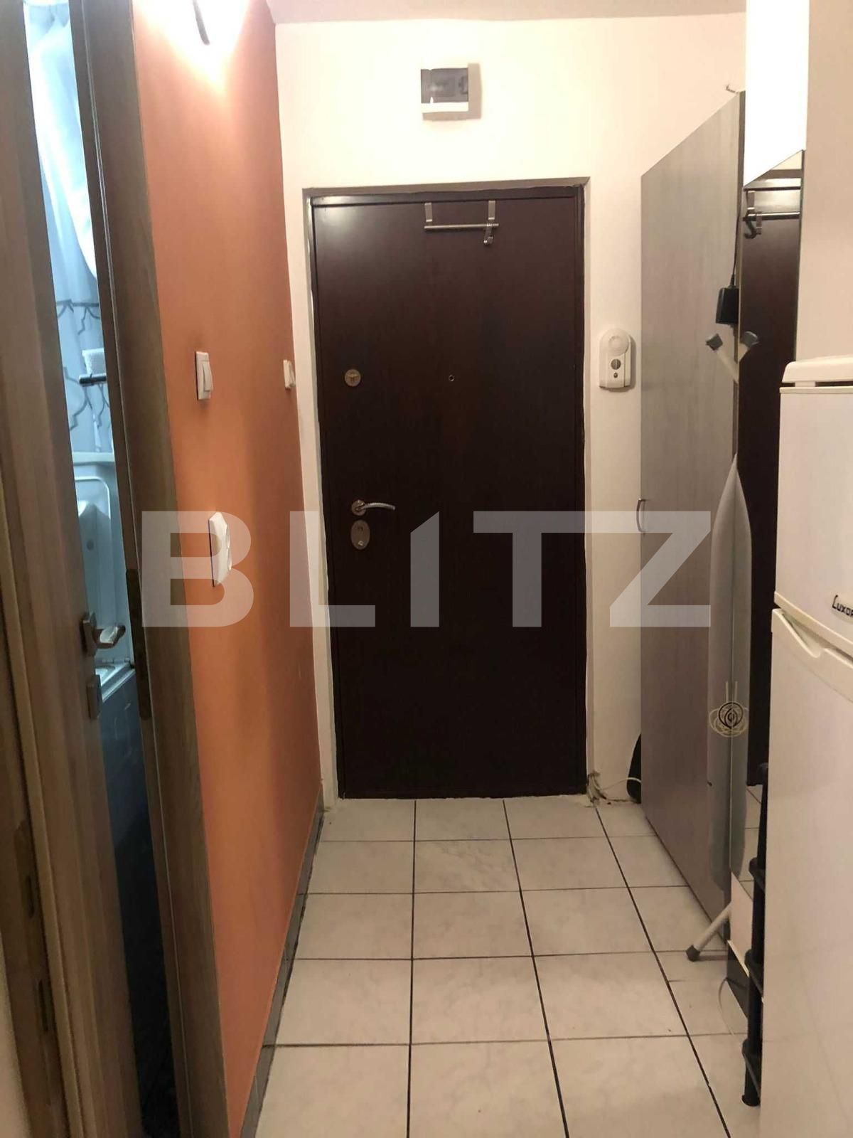 Garsonieră de închiriat Zorilor - 33757AI | BLITZ Cluj-Napoca | Poza7