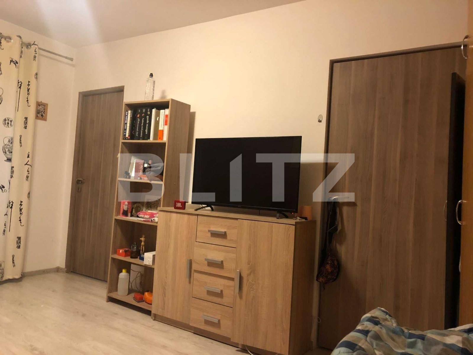 Garsonieră de închiriat Zorilor - 33757AI | BLITZ Cluj-Napoca | Poza3