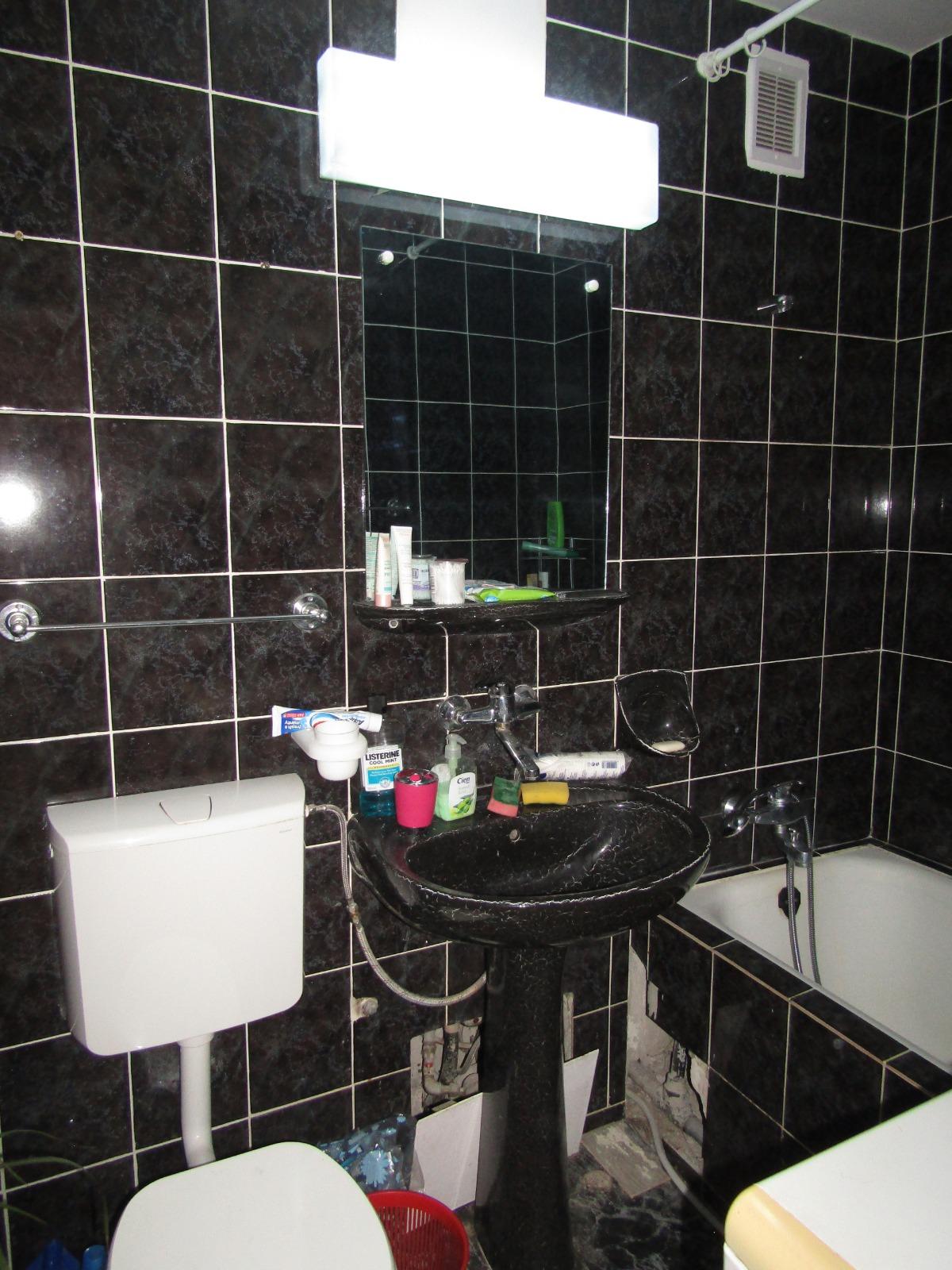 Garsonieră de închiriat Zorilor - 33757AI | BLITZ Cluj-Napoca | Poza9