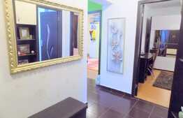 Apartament 2 camere, 51 mp, decomandat, la cheie, zona strazii Porii!