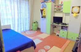 Apartament 2 camere, 51 mp, decomandat, la cheie, zona strazii Porii!