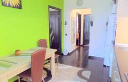 Apartament 2 camere, 51 mp, decomandat, la cheie, zona strazii Porii!