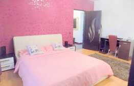 Apartament 2 camere, 51 mp, decomandat, la cheie, zona strazii Porii!