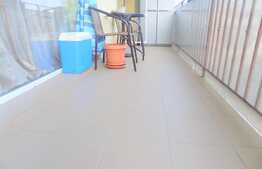 Apartament 2 camere, 51 mp, decomandat, la cheie, zona strazii Porii!