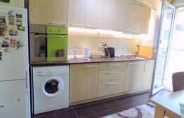 Apartament 2 camere, 51 mp, decomandat, la cheie, zona strazii Porii!