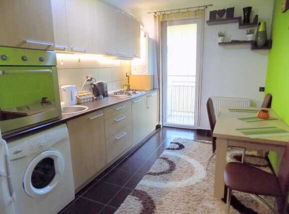 Apartament de vânzare 2 camere Floreşti - 33758AV | BLITZ Cluj-Napoca | Poza7