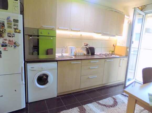 Apartament de vânzare 2 camere Floreşti - 33758AV | BLITZ Cluj-Napoca | Poza8