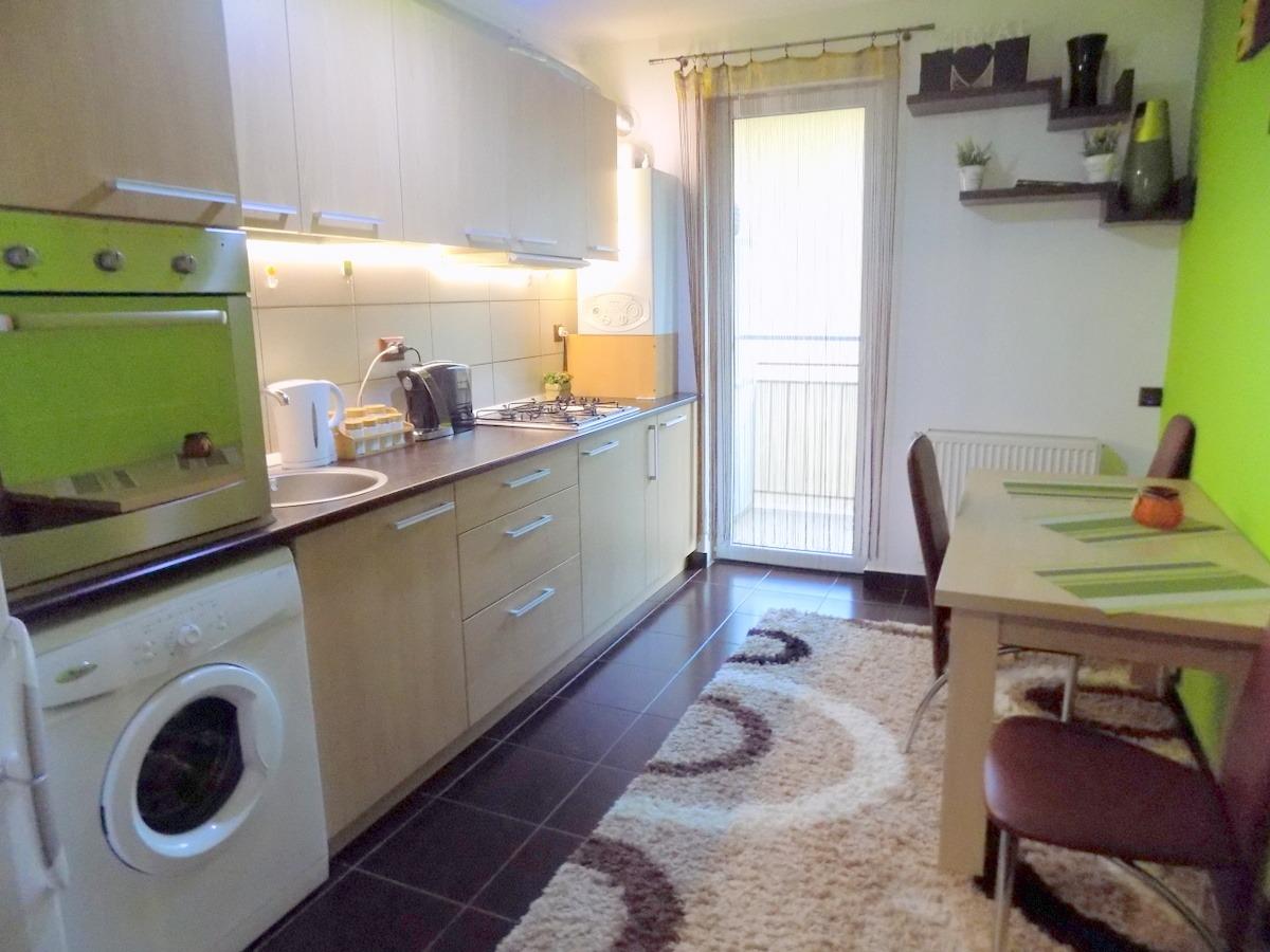 Apartament de vânzare 2 camere Floreşti - 33758AV | BLITZ Cluj-Napoca | Poza7