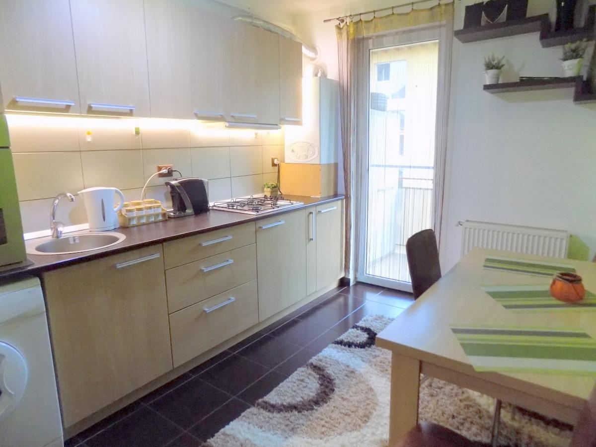 Apartament de vânzare 2 camere Floreşti - 33758AV | BLITZ Cluj-Napoca | Poza6