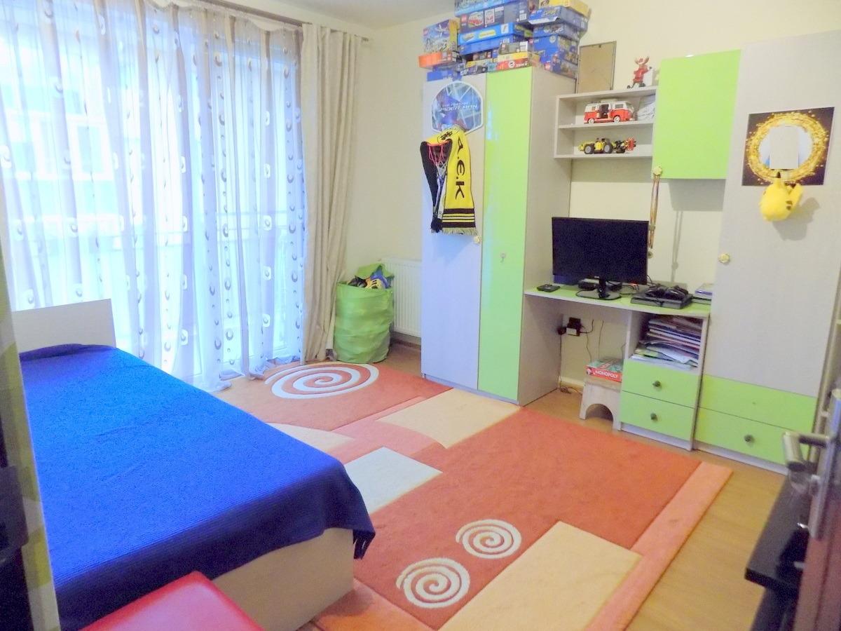 Apartament de vânzare 2 camere Floreşti - 33758AV | BLITZ Cluj-Napoca | Poza5