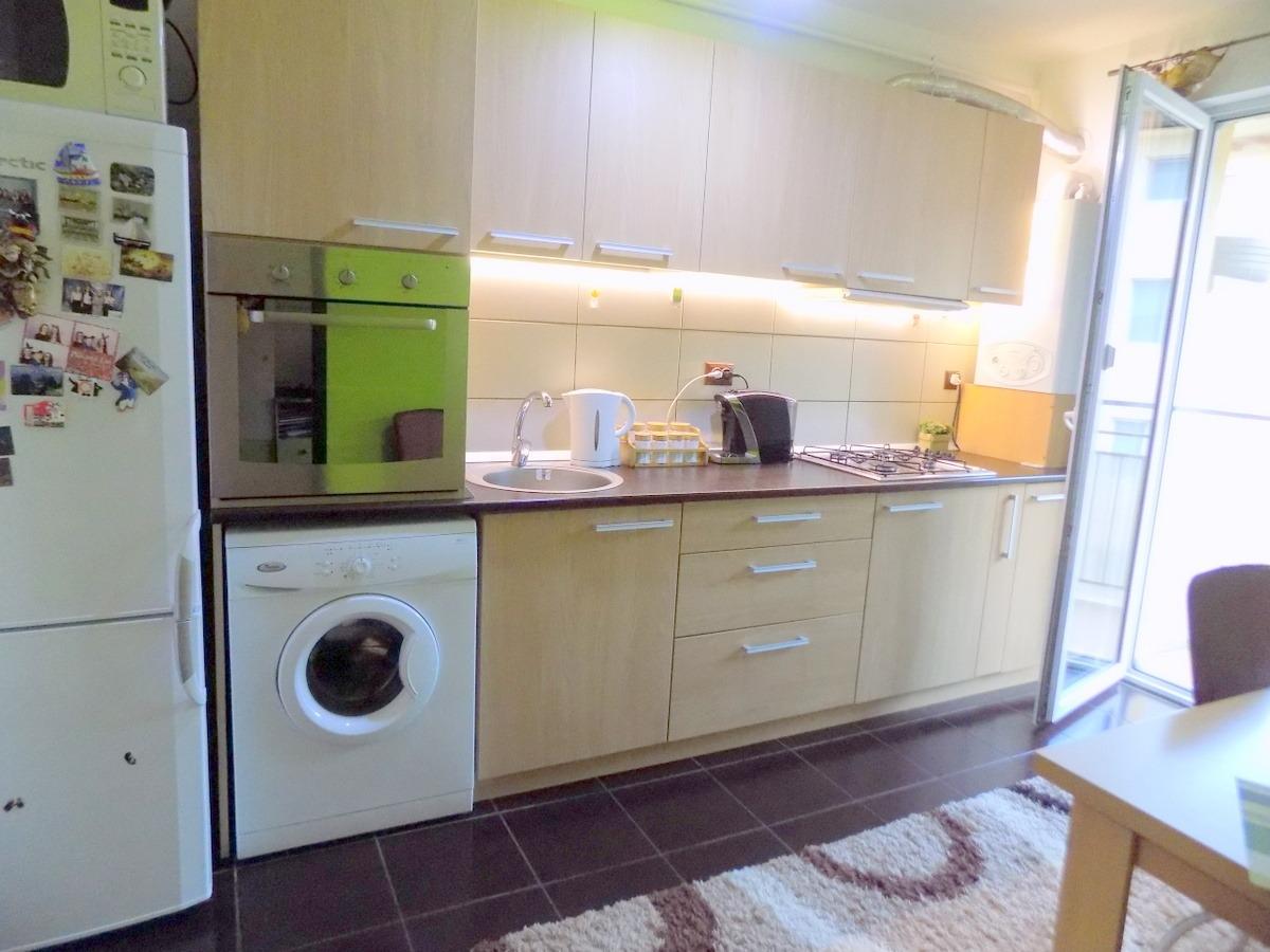 Apartament de vânzare 2 camere Floreşti - 33758AV | BLITZ Cluj-Napoca | Poza8