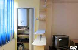 De vanzare garsoniera in zona facultatii Bogdan Voda