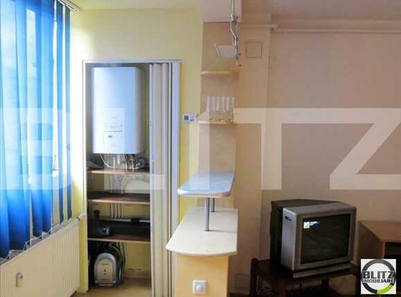 Garsonieră de vânzare Manastur - 3376AV | BLITZ Cluj-Napoca | Poza2