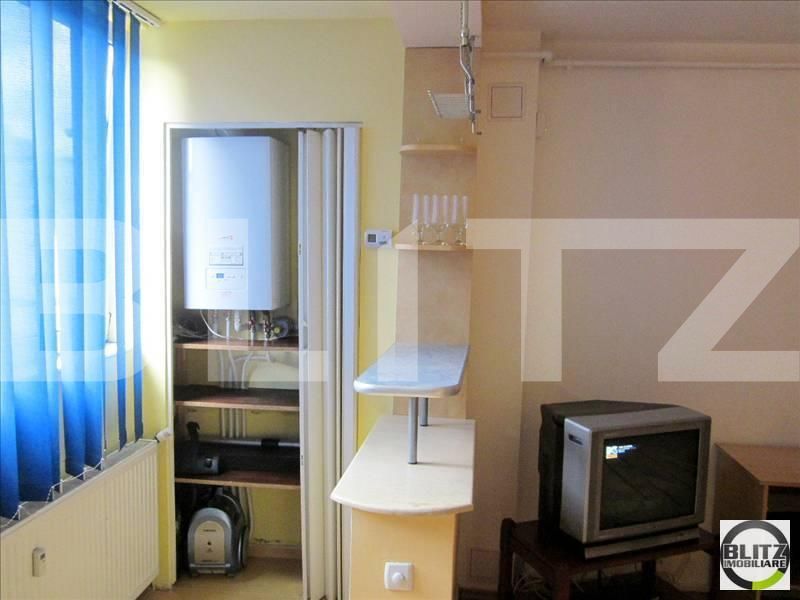 Garsonieră de vânzare Manastur - 3376AV | BLITZ Cluj-Napoca | Poza2