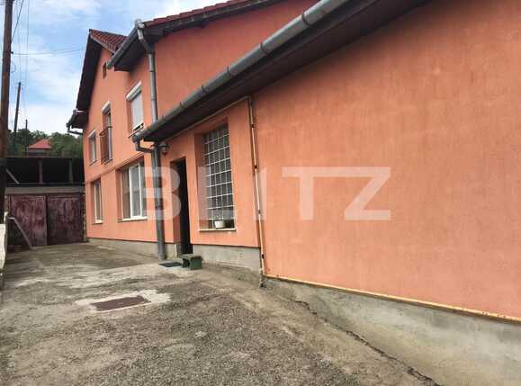 Casa de vânzare 4 camere Dambul Rotund - 33760CV | BLITZ Cluj-Napoca | Poza12