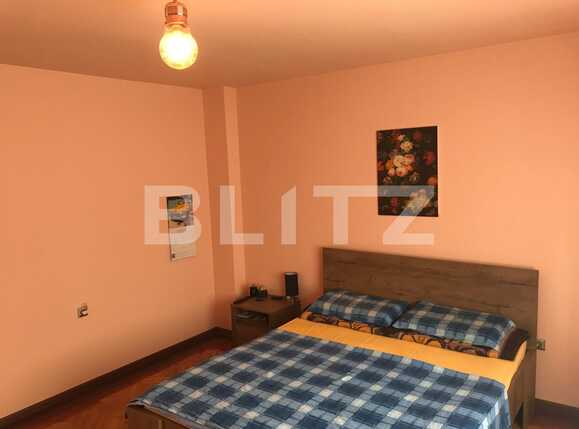 Casa de vânzare 4 camere Dambul Rotund - 33760CV | BLITZ Cluj-Napoca | Poza3