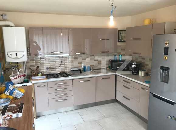 Casa de vânzare 4 camere Dambul Rotund - 33760CV | BLITZ Cluj-Napoca | Poza1