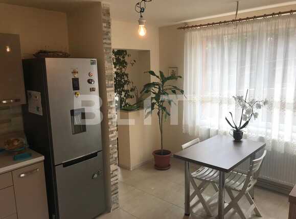 Casa de vânzare 4 camere Dambul Rotund - 33760CV | BLITZ Cluj-Napoca | Poza8