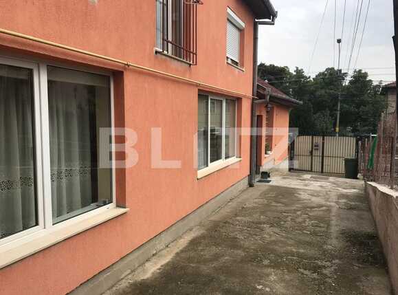 Casa de vânzare 4 camere Dambul Rotund - 33760CV | BLITZ Cluj-Napoca | Poza11