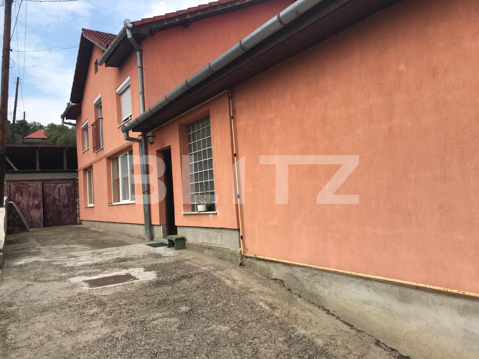 Casa de vânzare 4 camere Dambul Rotund - 33760CV | BLITZ Cluj-Napoca | Poza12