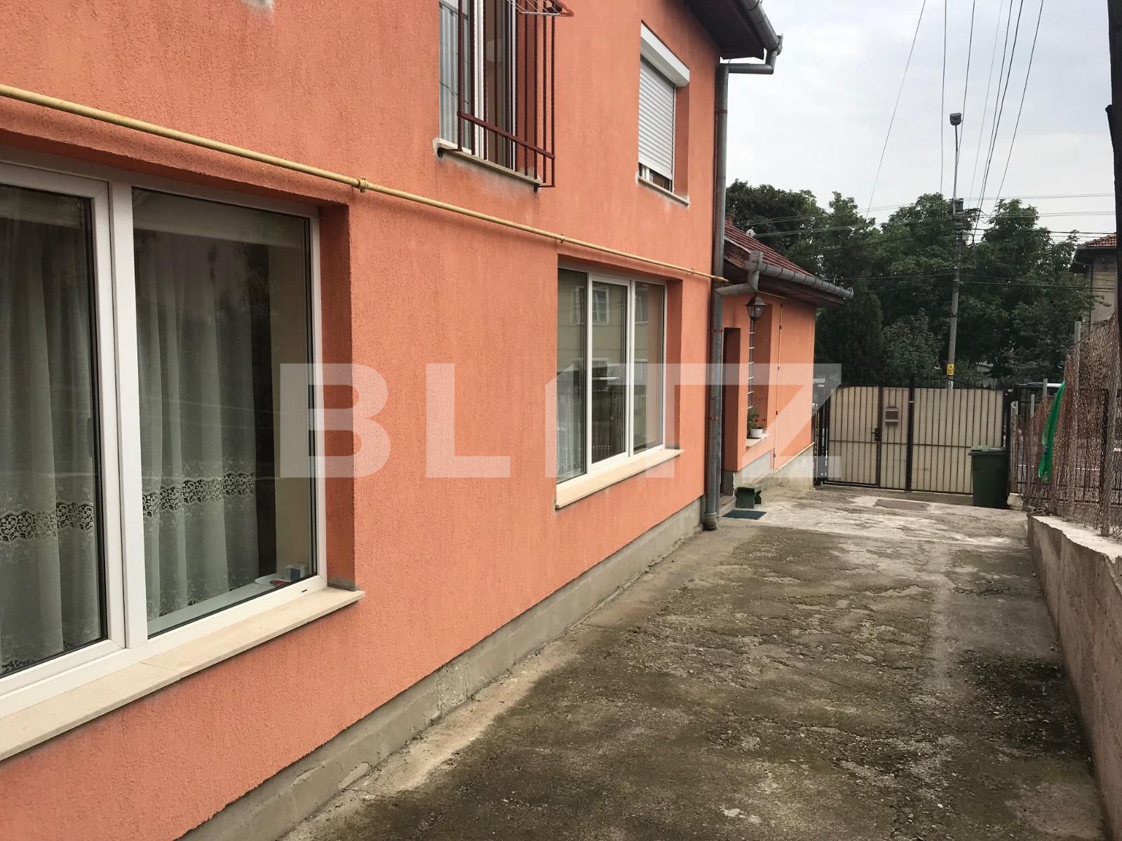 Casa de vânzare 4 camere Dambul Rotund - 33760CV | BLITZ Cluj-Napoca | Poza11