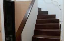 Apartament 3 camere, 101 mp, scara interioara, terasa, parcare, zona strazii Dorobantilor