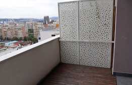 Apartament 3 camere, 101 mp, scara interioara, terasa, parcare, zona strazii Dorobantilor