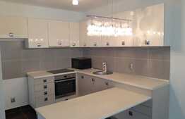 Apartament 3 camere, 101 mp, scara interioara, terasa, parcare, zona strazii Dorobantilor