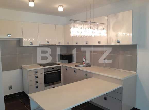 Apartament de închiriat 3 camere Marasti - 33761AI | BLITZ Cluj-Napoca | Poza1