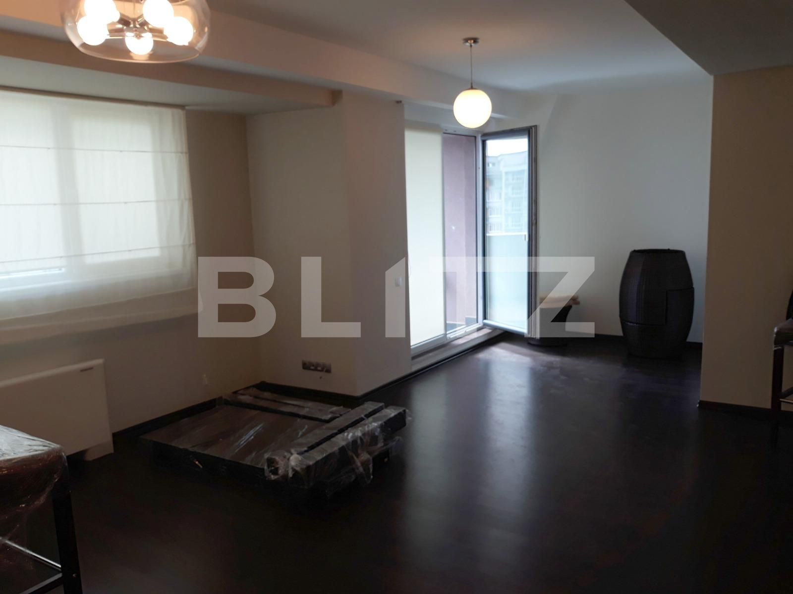 Apartament de închiriat 3 camere Marasti - 33761AI | BLITZ Cluj-Napoca | Poza14