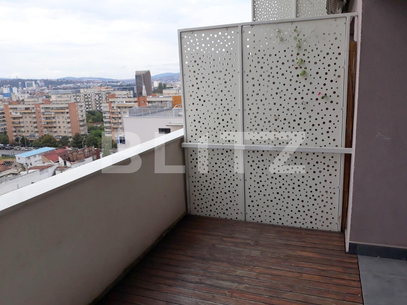 Apartament de închiriat 3 camere Marasti - 33761AI | BLITZ Cluj-Napoca | Poza11