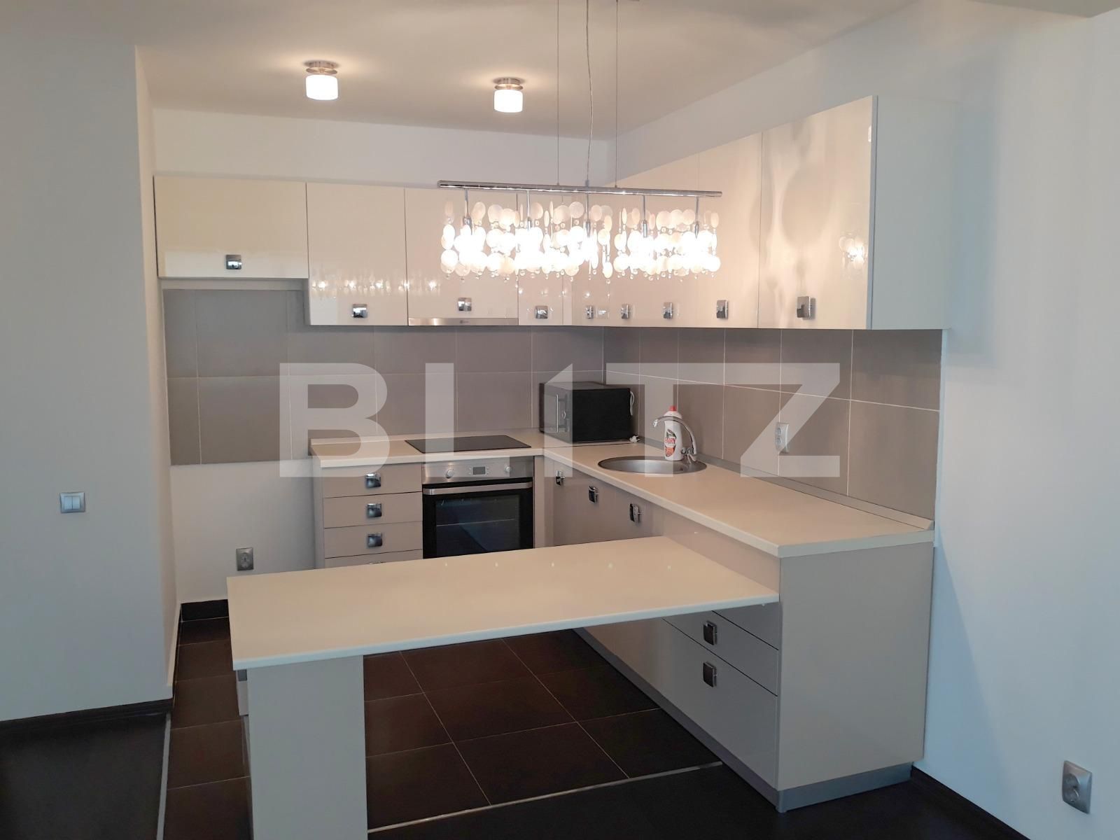 Apartament de închiriat 3 camere Marasti - 33761AI | BLITZ Cluj-Napoca | Poza2