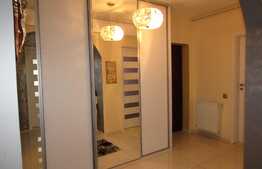 De vanzare apartament 3 camere, 79 mp! LUX!