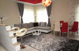 De vanzare apartament 3 camere, 79 mp! LUX!