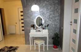 De vanzare apartament 3 camere, 79 mp! LUX!