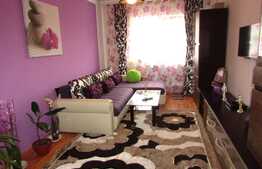 De vanzare apartament 3 camere, 79 mp! LUX!