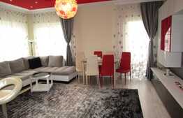 De vanzare apartament 3 camere, 79 mp! LUX!