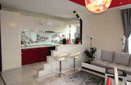 De vanzare apartament 3 camere, 79 mp! LUX!