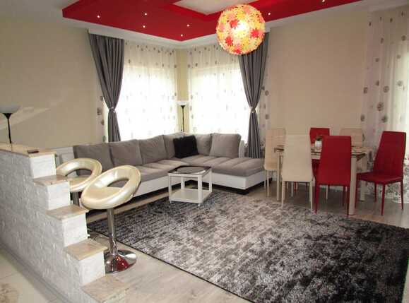 Apartament de vânzare 3 camere Floreşti - 33762AV | BLITZ Cluj-Napoca | Poza1