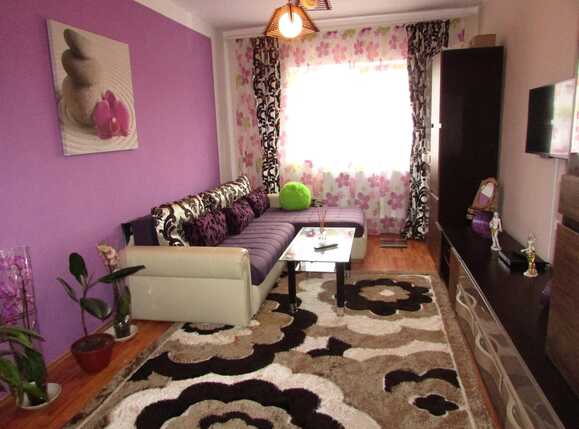 Apartament de vânzare 3 camere Floreşti - 33762AV | BLITZ Cluj-Napoca | Poza8