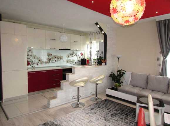 Apartament de vânzare 3 camere Floreşti - 33762AV | BLITZ Cluj-Napoca | Poza4