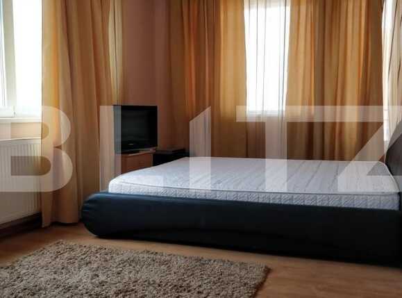 Garsonieră de vânzare Bună Ziua - 33763AV | BLITZ Cluj-Napoca | Poza1